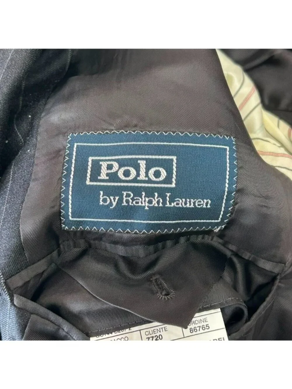Polo Ralph Lauren this polo